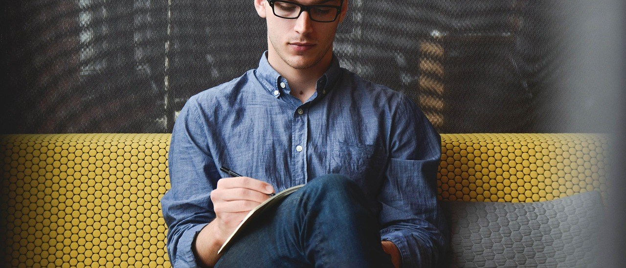 Ben & Annemarie